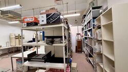 Admiralty Industrial Park (D27), Factory #566783211